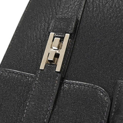 Hermes Drag 2 Bag Vache Natural