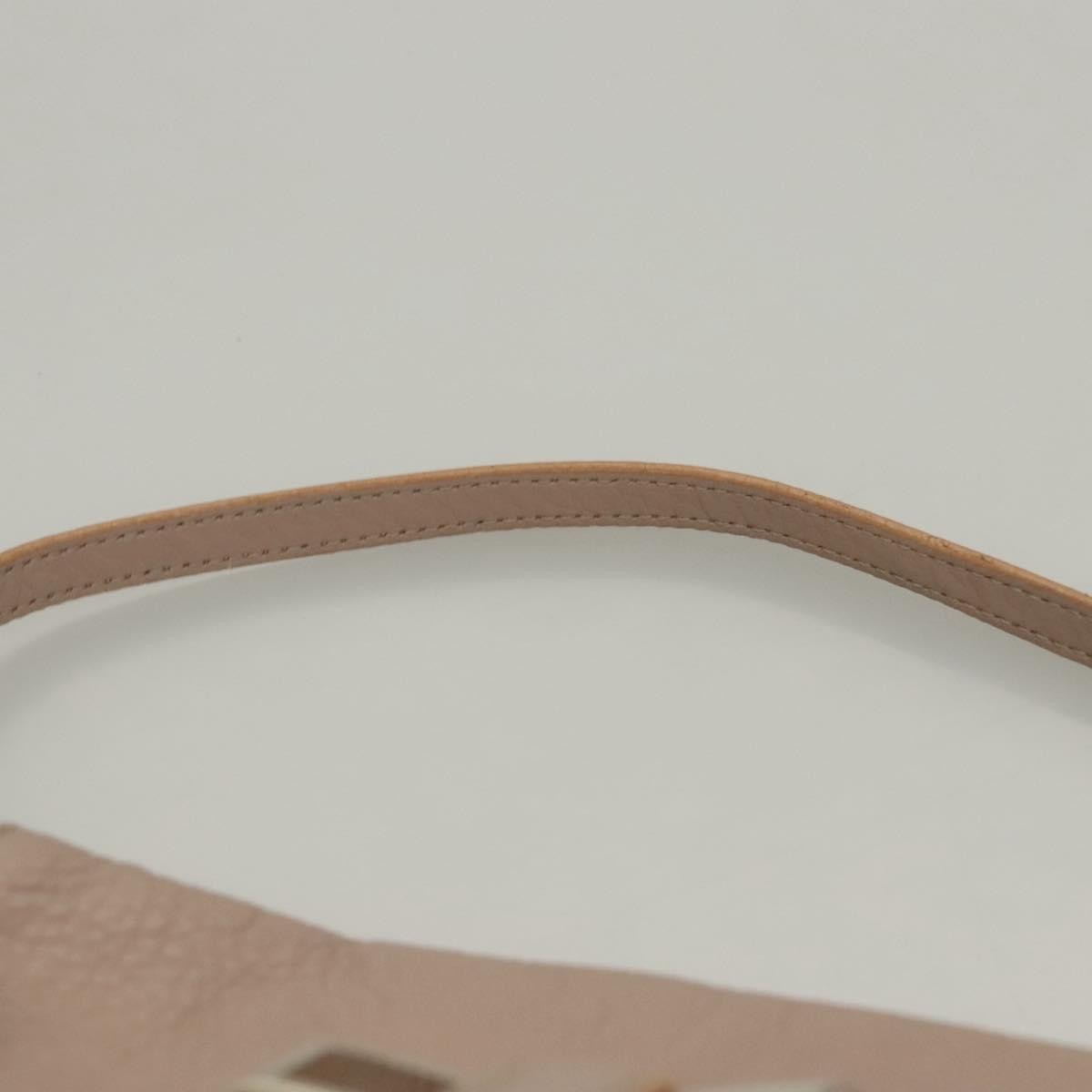 Chloe Lily Handbag Leather