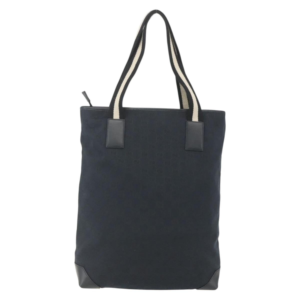 Gucci GG Canvas Bag Canvas