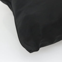 Prada Vintage Tote Tessuto