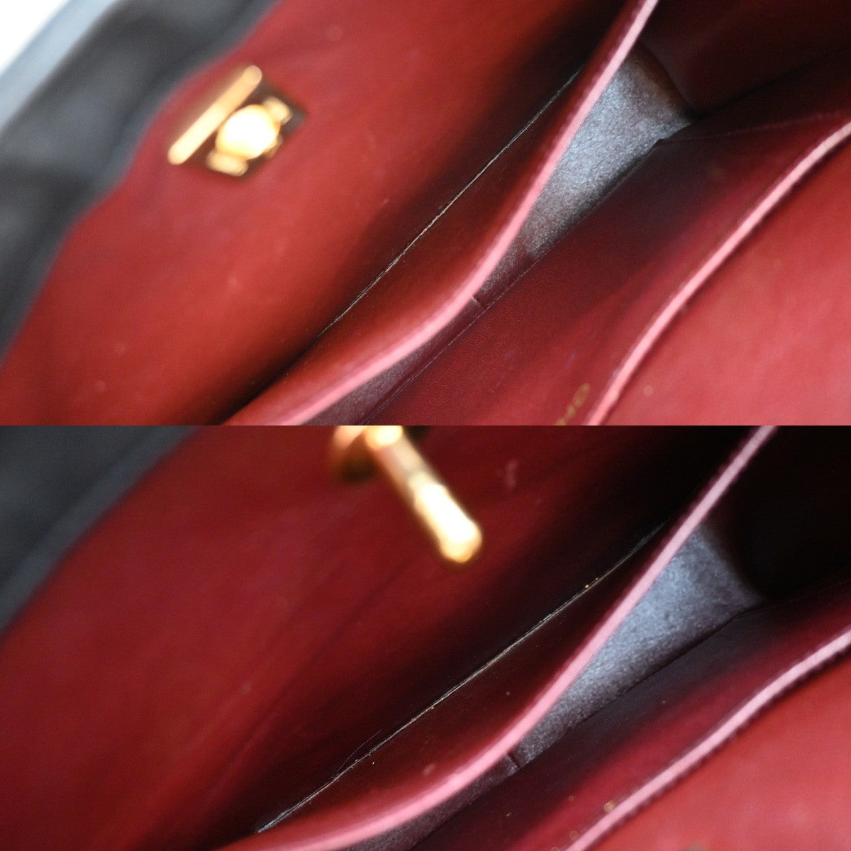 Chanel 31 Shopping Bag Quilted Lambskin