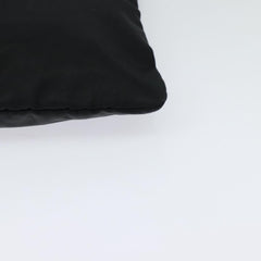 Prada Flat Messenger Bag Tessuto