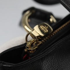 MCM Vintage tote Leather