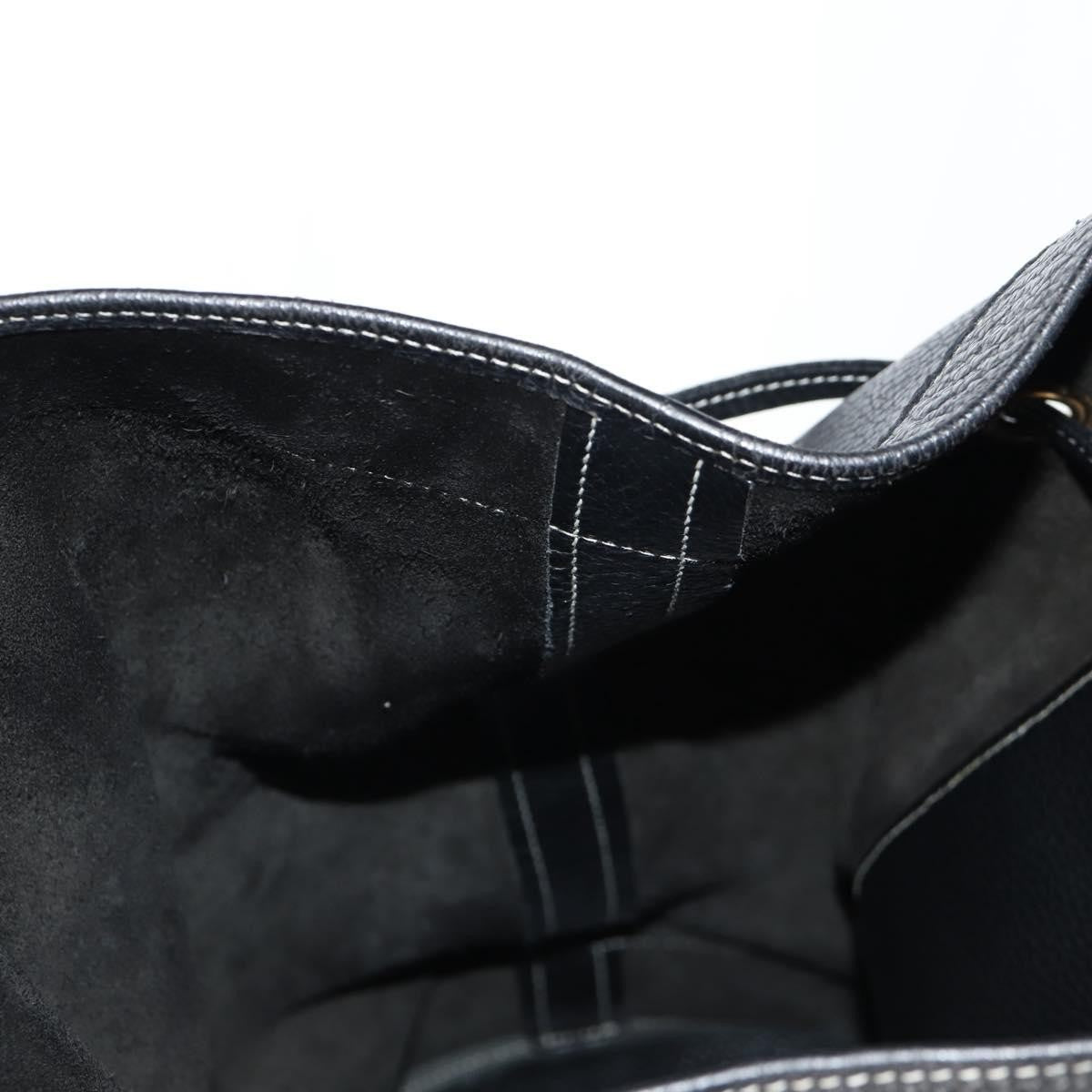 Hermes HERMES Shoulder Bag Leather