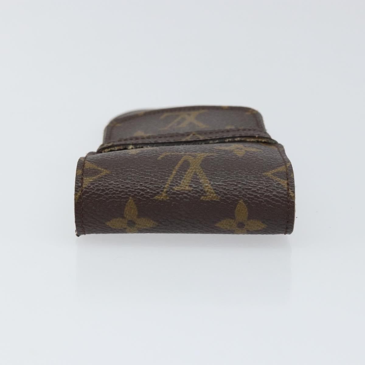 Louis Vuitton Etui à lunette Canvas