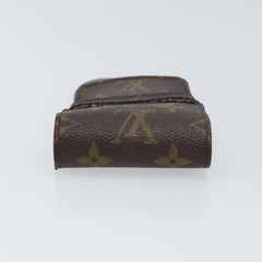 Louis Vuitton Etui à lunette Canvas