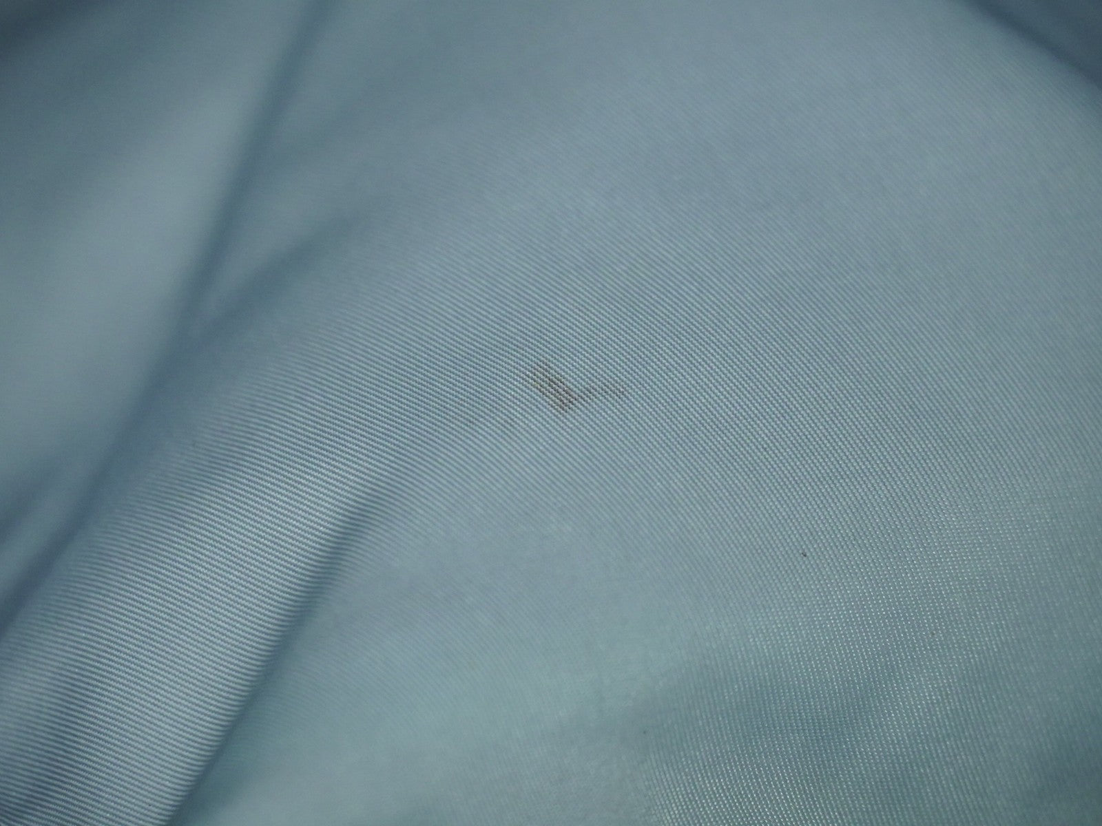 Prada Flat Messenger Bag Tessuto