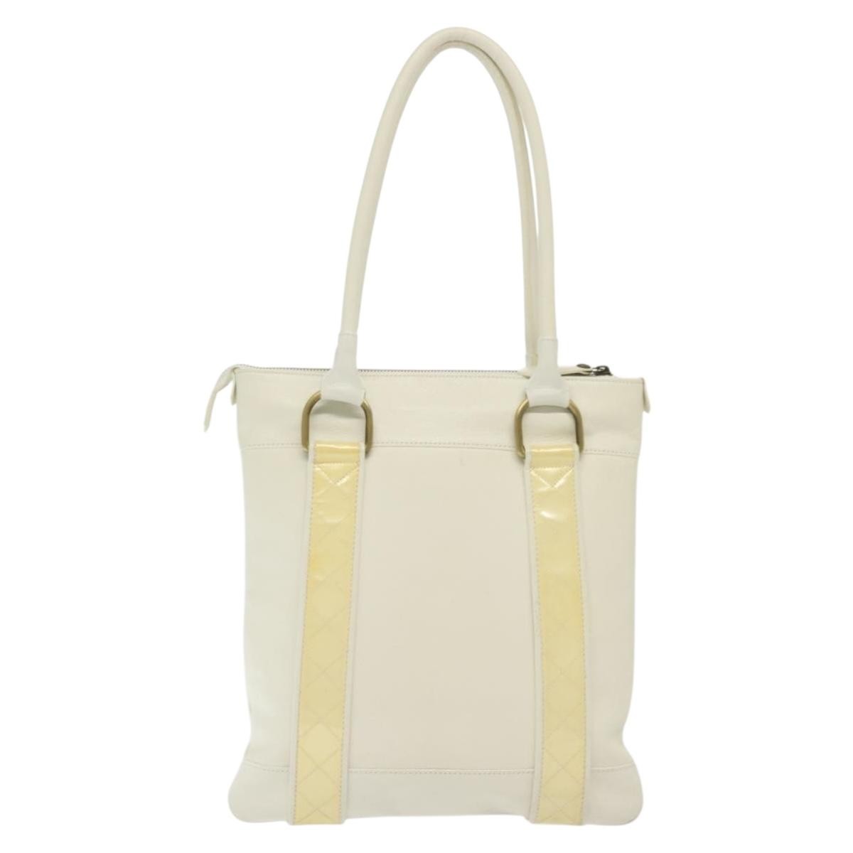 Burberry Vintage Tote Leather