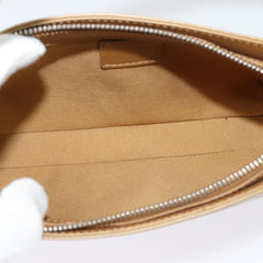 Louis Vuitton Mat Fowler Handbag Monogram Vernis