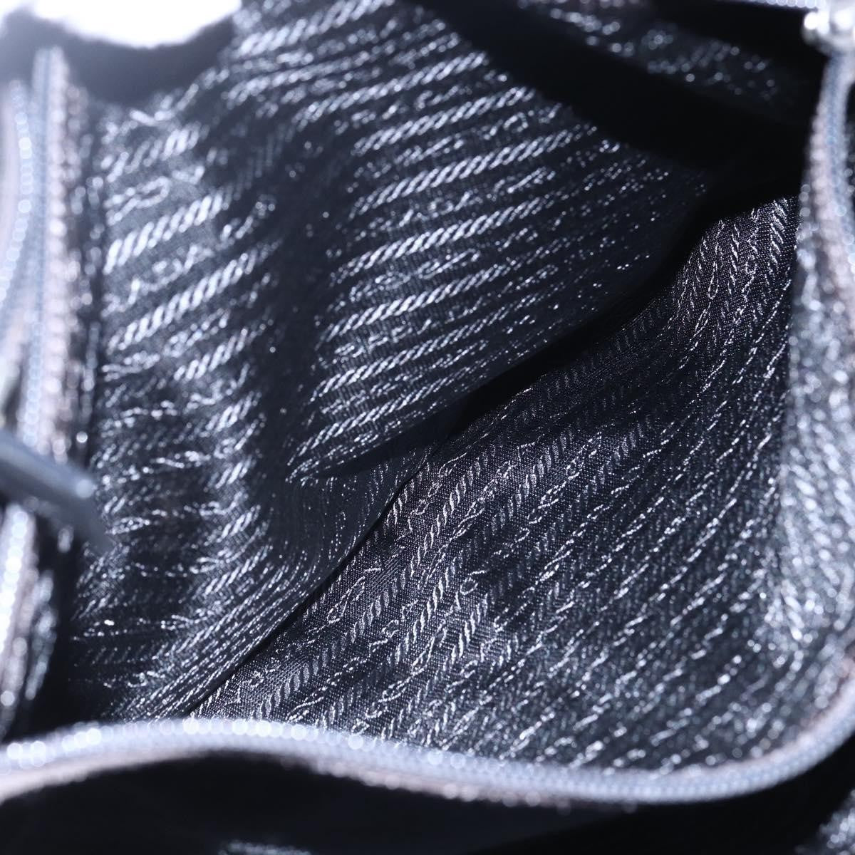 Prada Vintage Tote Tessuto