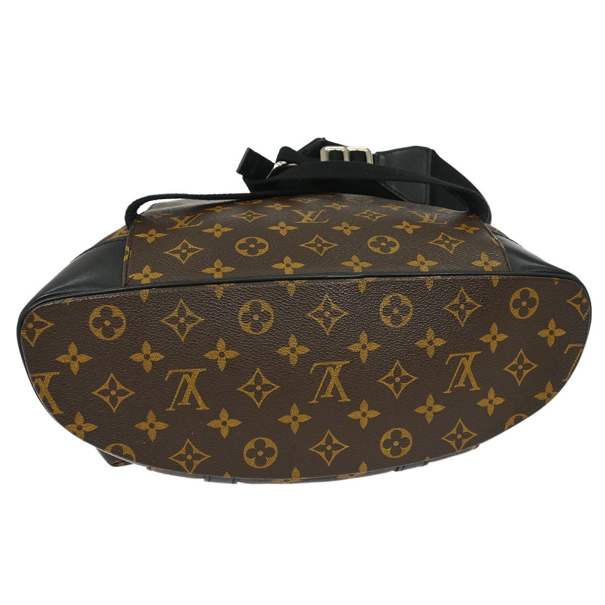 Louis Vuitton Christopher Backpack Macassar Monogram Canvas