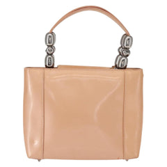 Christian Dior Malice handbag Patent leather