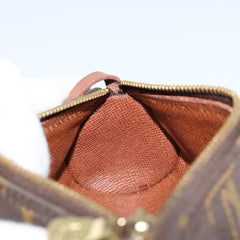 Louis Vuitton Papillon Pochette Monogram Canvas