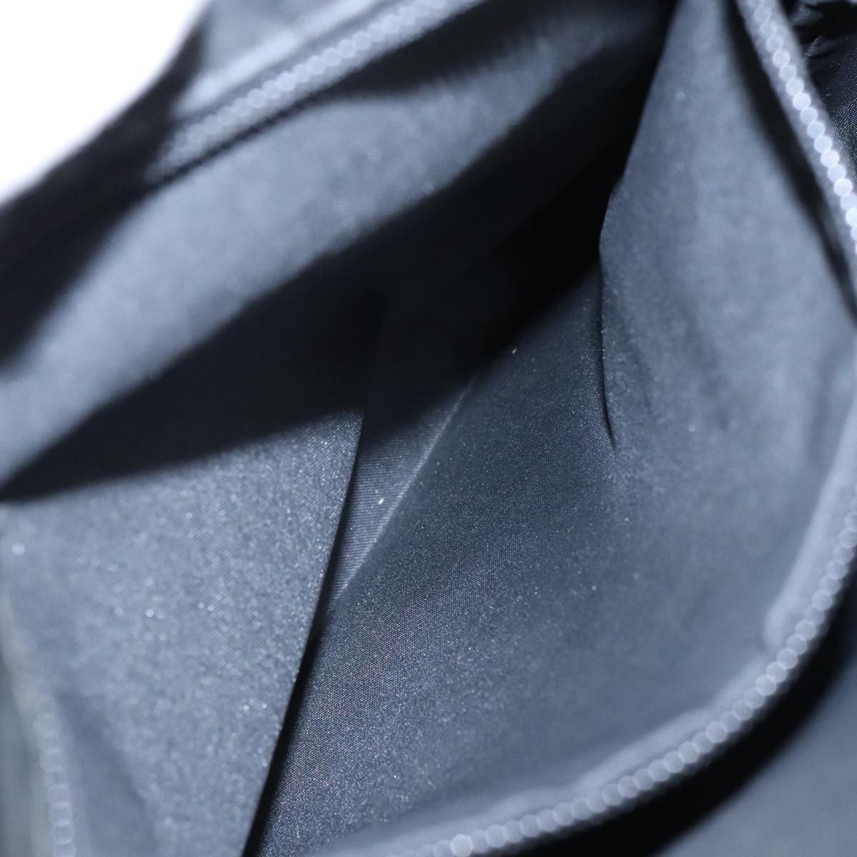 Burberry Vintage Shoulder Bag Nylon