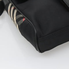 Burberry Vintage Crossbody Bag Nylon