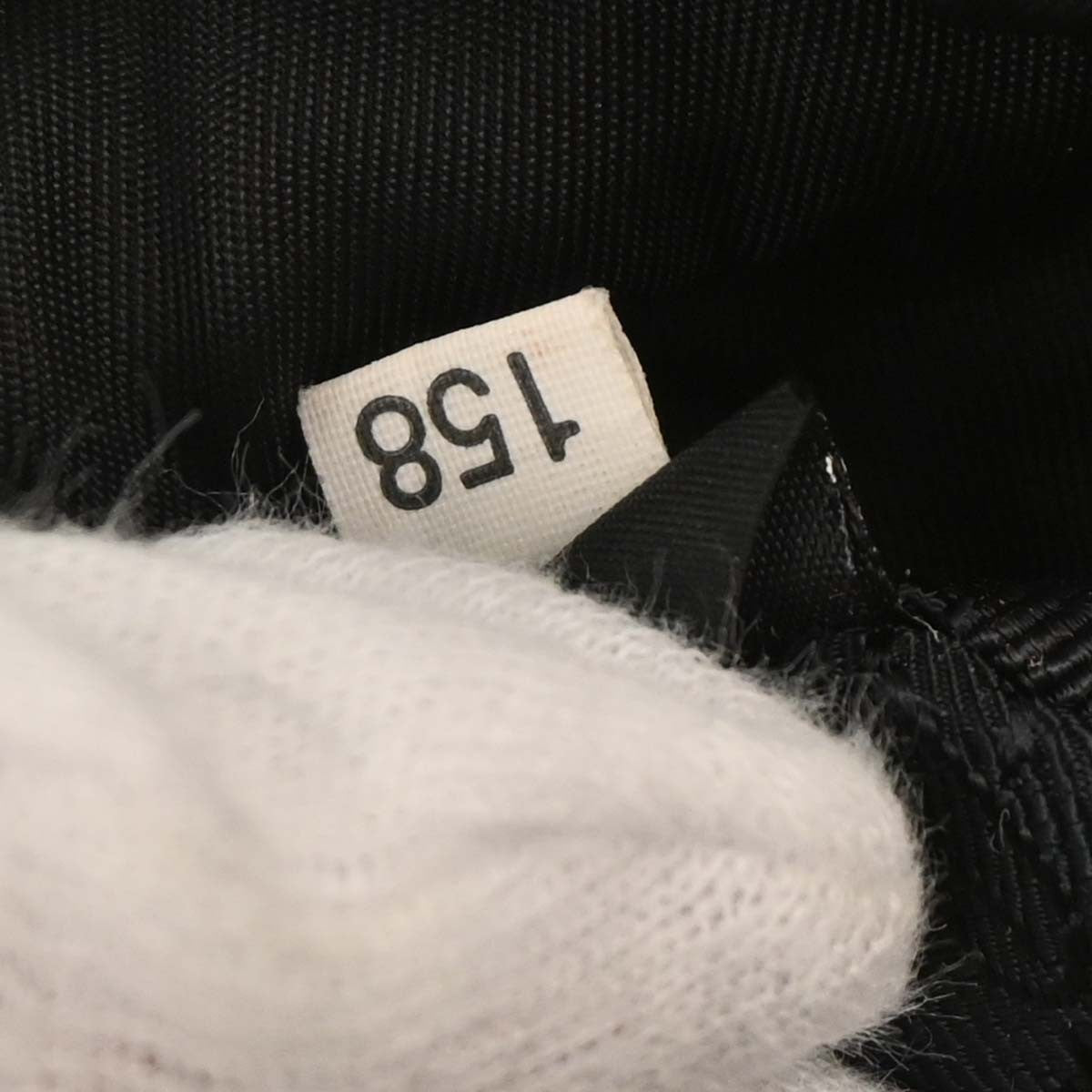 Prada Bomber Backpack Tessuto