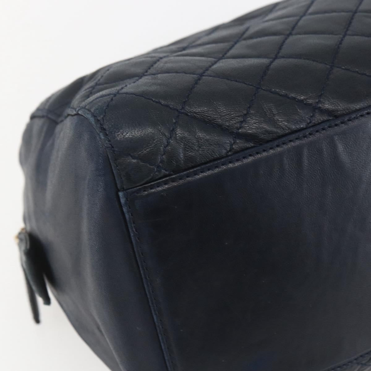 Prada Chain Shoulder Bag Tessuto