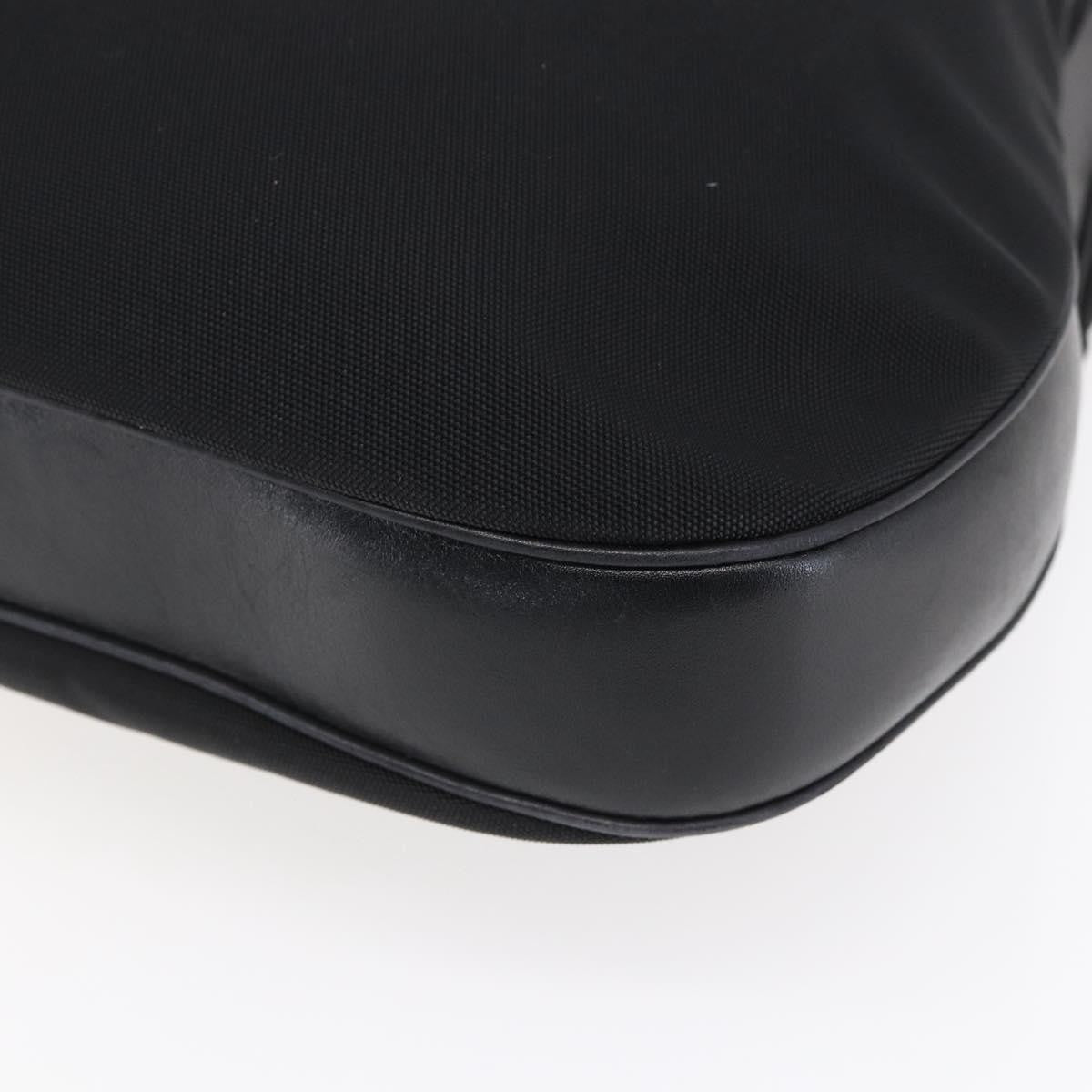 Gucci Vintage Shoulder Bag Nylon