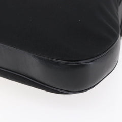 Gucci Vintage Shoulder Bag Nylon