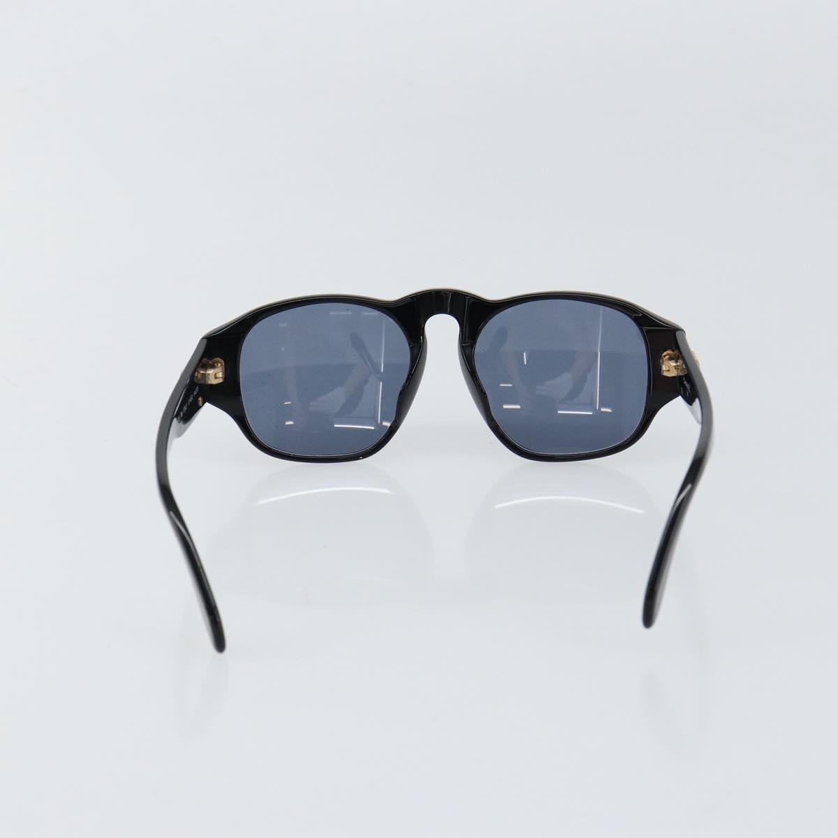 Chanel CHANEL Logo Sunglasses Eye Wear Plastic