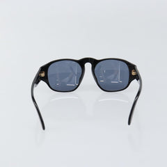 Chanel CHANEL Logo Sunglasses Eye Wear Plastic