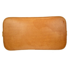 Louis Vuitton Alma Handbag Monogram Canvas