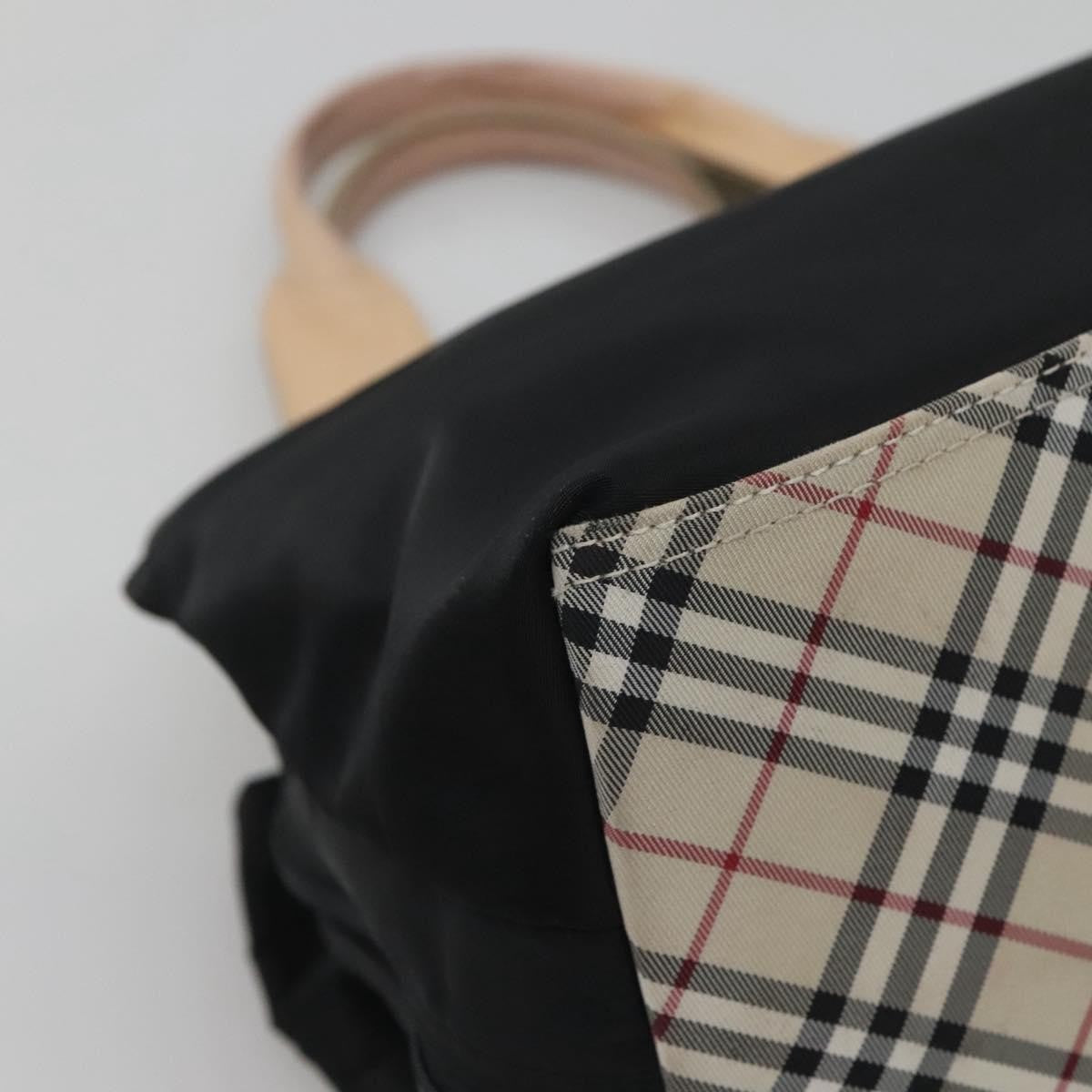 Burberry Vintage Handbag Nylon