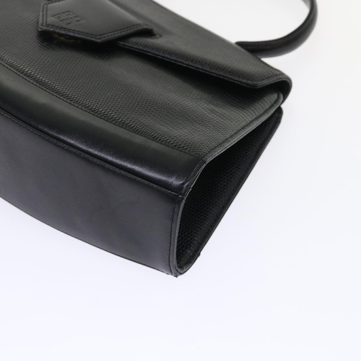 Givenchy Vintage Handbag Leather