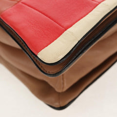 Chloe Vintage handbag Leather