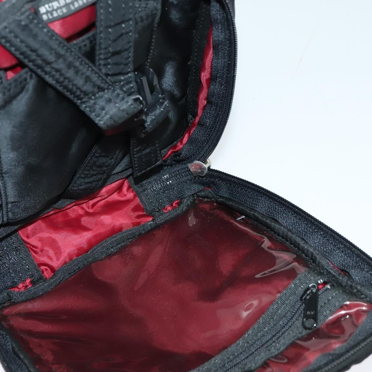 Burberry Nova check Shoulder bag Canvas