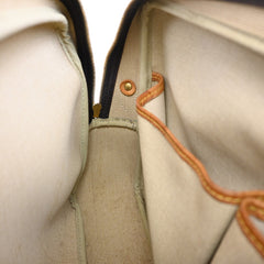 Louis Vuitton Reporter Bag Monogram Canvas