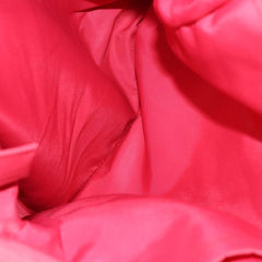 Prada Logo Flat Tote Bag. Nylon Tessuto