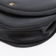 Givenchy Vintage 4G handbag Leather