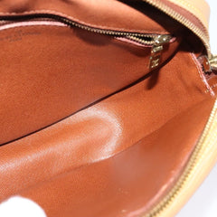 Louis Vuitton Jeune Fille Handbag Epi Leather