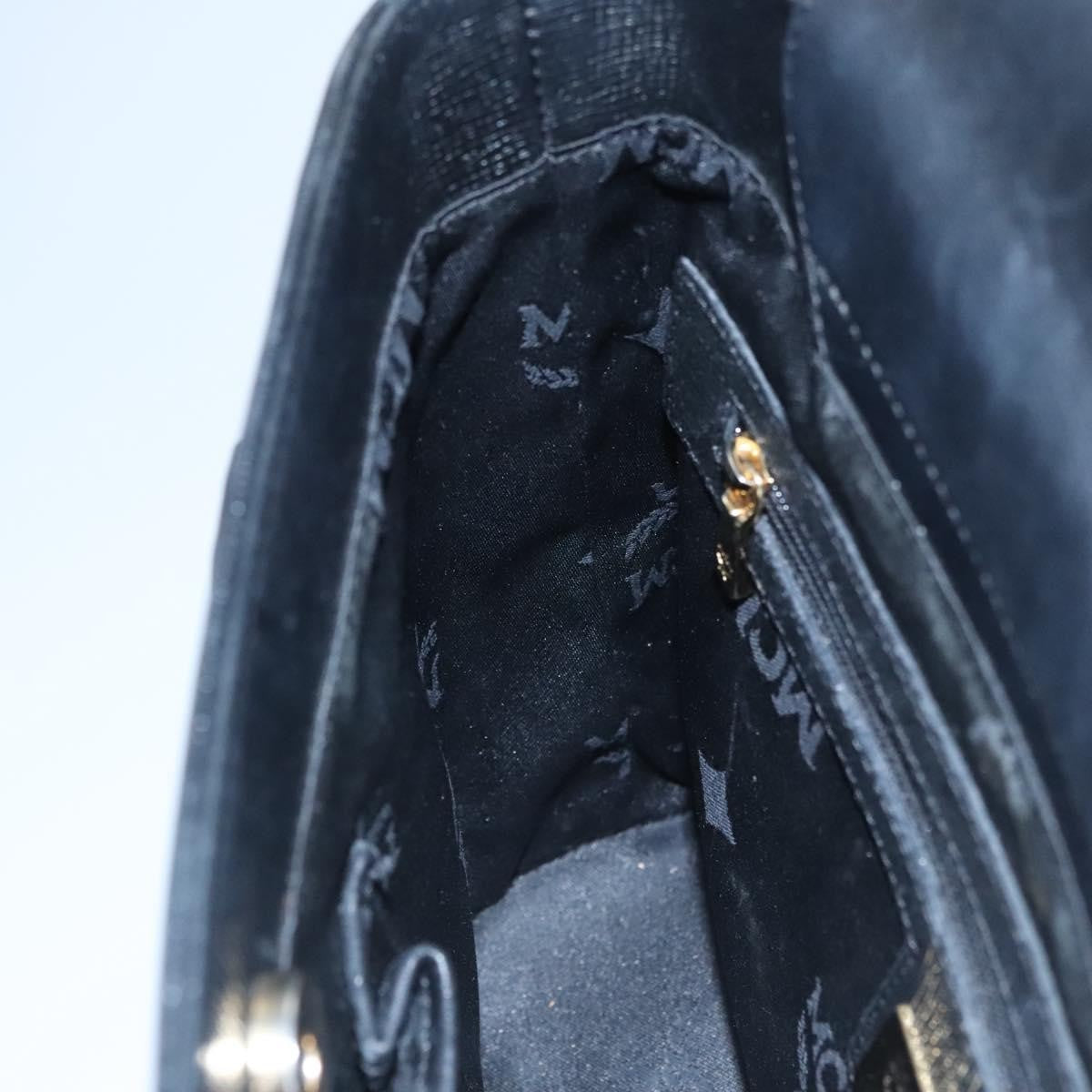 MCM Vintage tote Leather