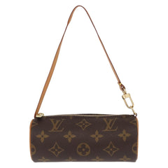 Louis Vuitton Papillon Pochette Monogram Canvas