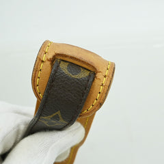 Louis Vuitton Nil Messenger Bag Monogram Canvas