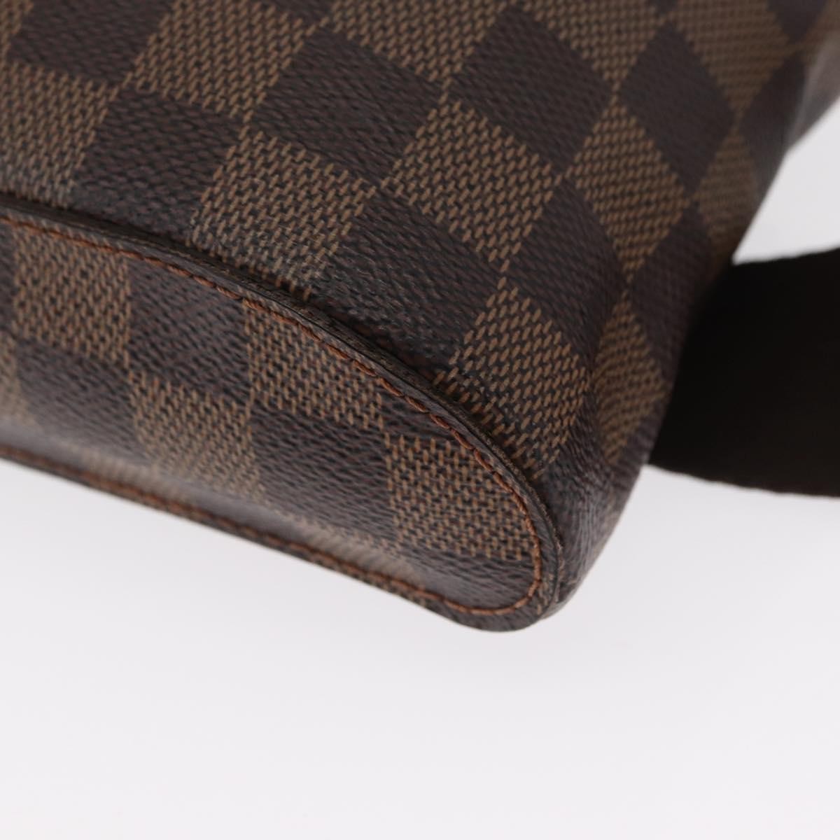 Louis Vuitton Geronimos Waist Bag Damier