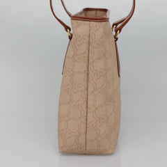 Chloe Vintage Tote bag PVC