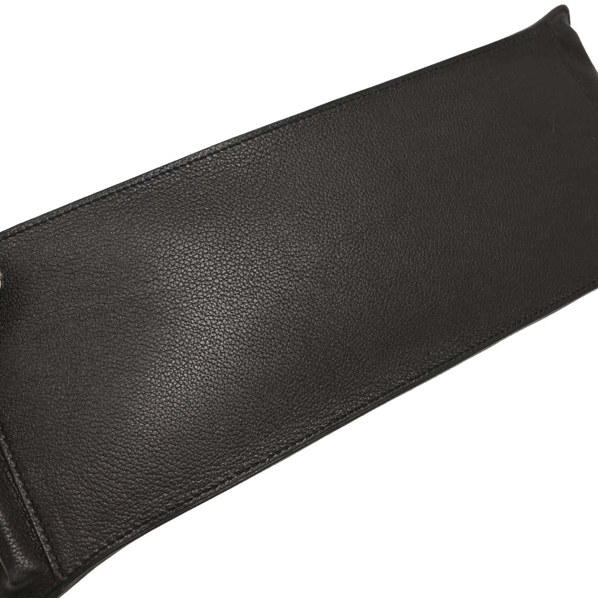 Hermes Etribelt Bag Evergrain