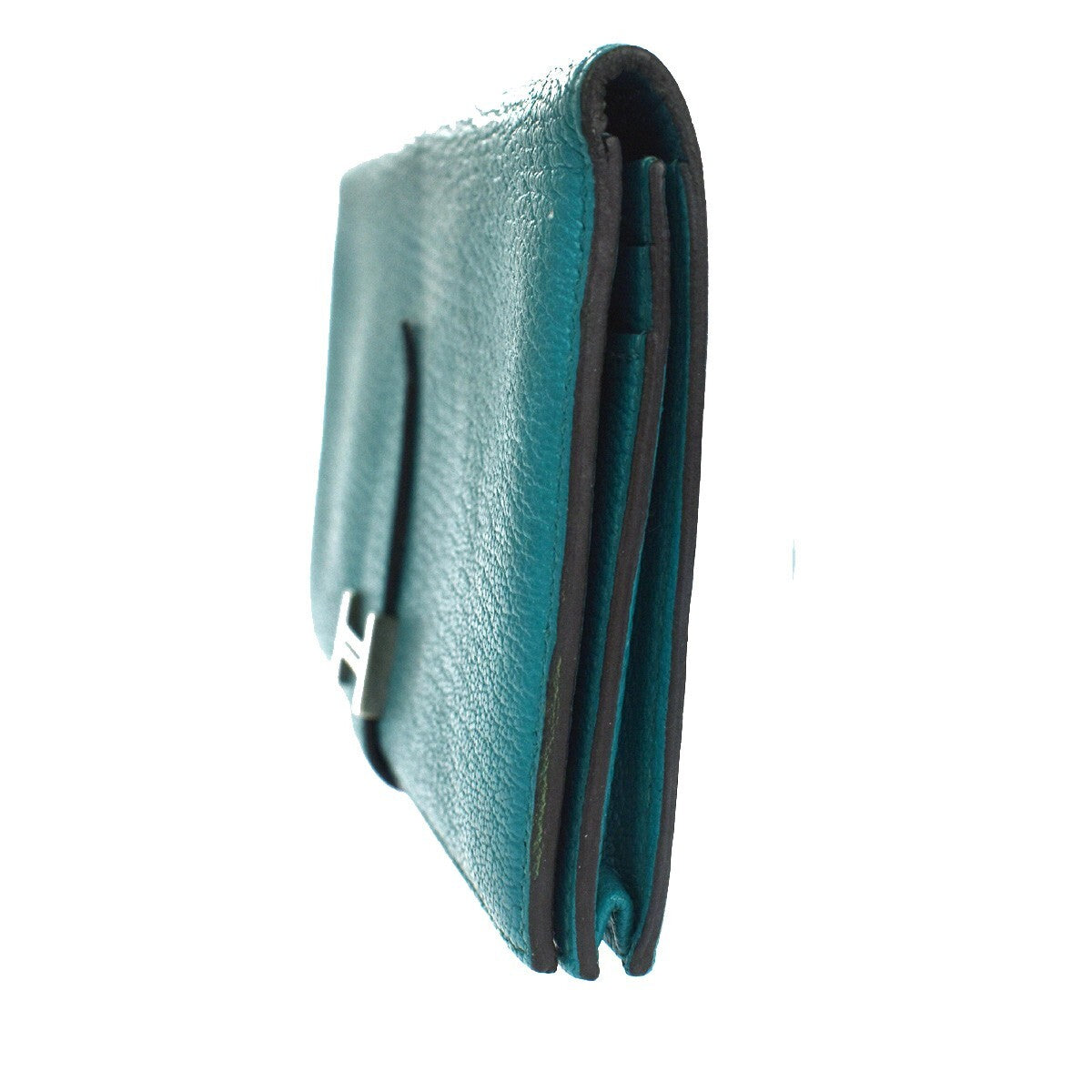 Hermes Bearn Wallet Chevre Mysore