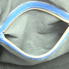 Louis Vuitton Bicolor Noe Handbag Epi Leather