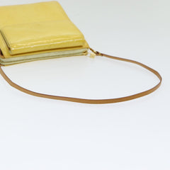 Louis Vuitton Thompson Street Handbag Monogram Vernis