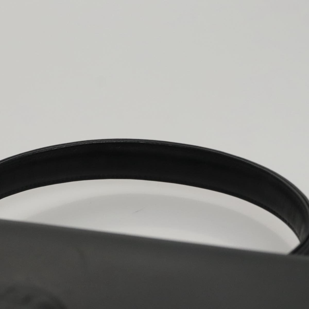 Givenchy Vintage 4G handbag Leather