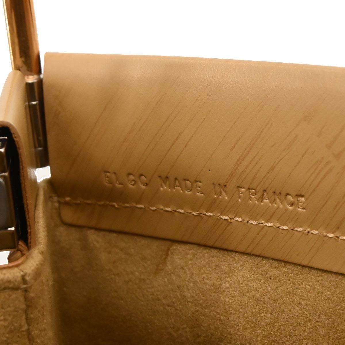 cartier Trinity Hand bag Leather