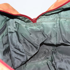 Prada Boston Bag Tessuto