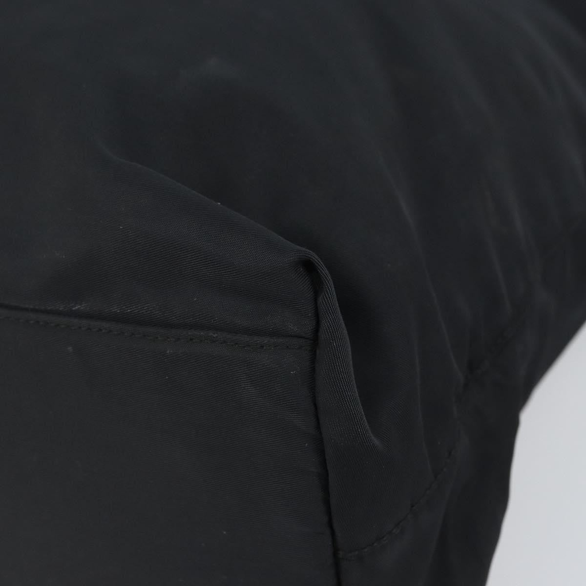 Prada Vintage Tote Tessuto