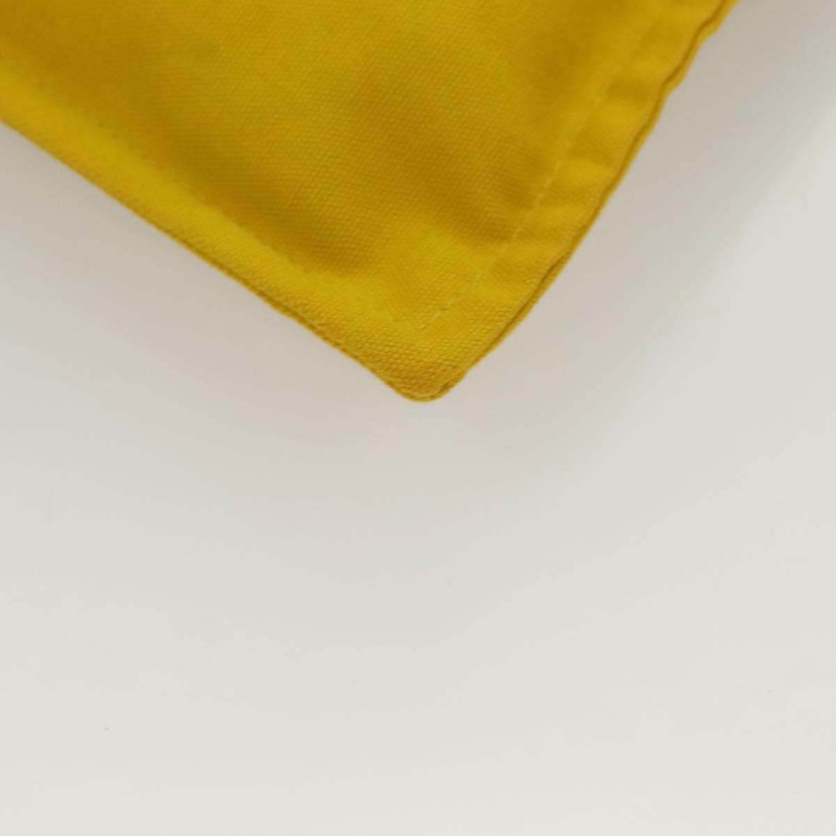 Hermes Bora Bora Pouch Toile