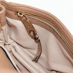 Chloe Vintage handbag Leather
