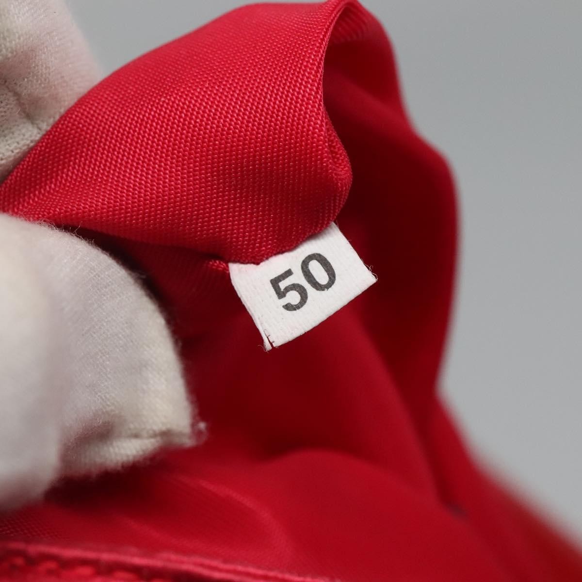 Prada Resin handle shoulder bag Tessuto